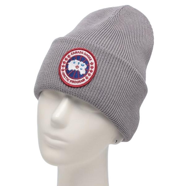 CANADA GOOSE（カナダグース） ニット帽 ビーニー ARCTIC TOQUE アーク