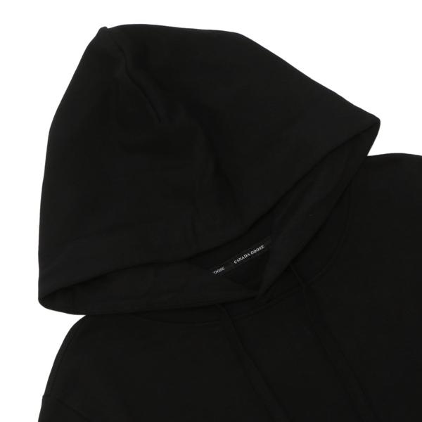 CANADA GOOSE（カナダグース） パーカー フーディー ヒューロン