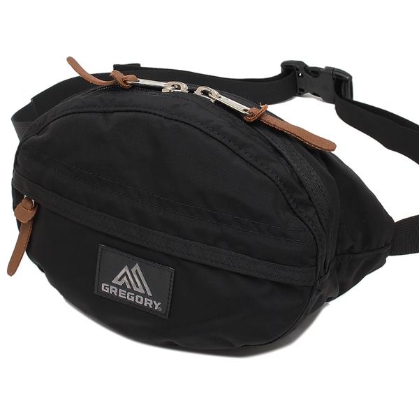 GREGORY（グレゴリー） ボディバッグ TEENY TAILMATE BODY BAG