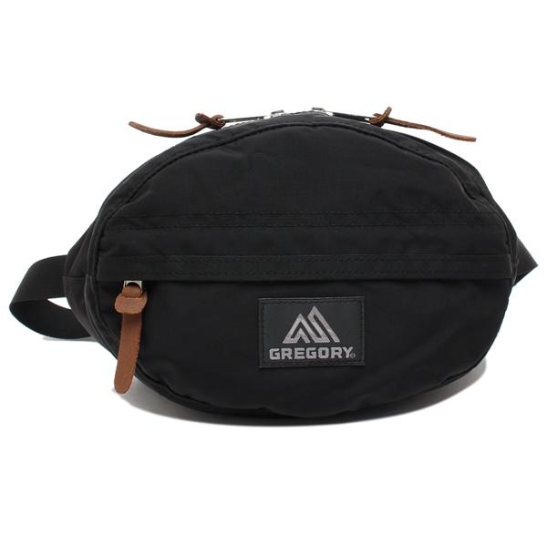 GREGORY（グレゴリー） ボディバッグ TEENY TAILMATE BODY BAG