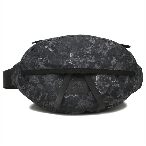 GREGORY（グレゴリー） ボディバッグ テールメイトS 8L ブラック