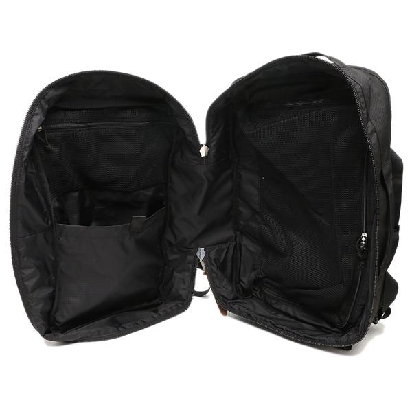 グレゴリー GREGORY リュック JOURNEYMAN BACKPACK ジャーニーマン 30L バックパック 137543 1041 BLACK メンズ レディース A4対応の画像