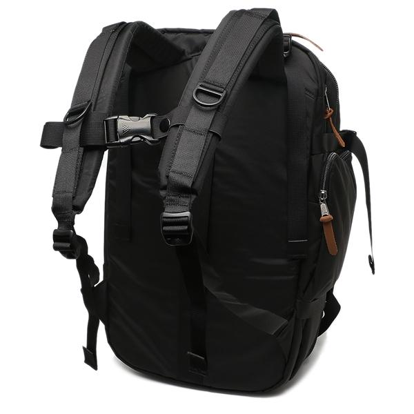 グレゴリー GREGORY リュック JOURNEYMAN BACKPACK ジャーニーマン 30L バックパック 137543 1041 BLACK メンズ レディース A4対応の画像