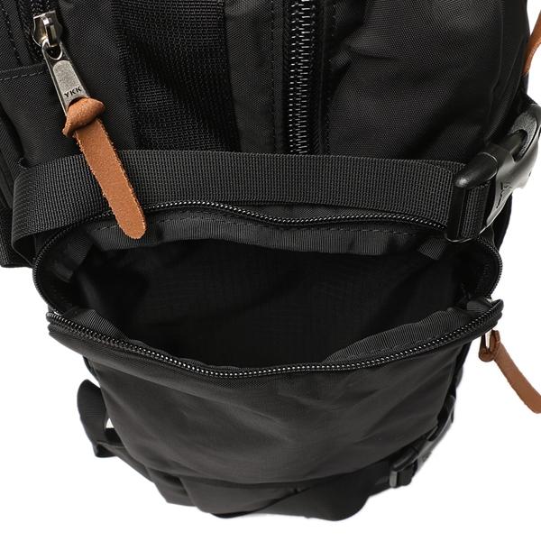 グレゴリー GREGORY リュック JOURNEYMAN BACKPACK ジャーニーマン 30L バックパック 137543 1041 BLACK メンズ レディース A4対応の画像