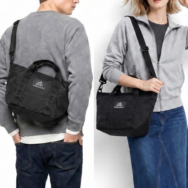 GREGORY（グレゴリー） ショルダーバッグ BOAT TOTE ボート 7L トート