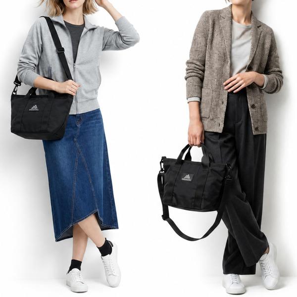 GREGORY（グレゴリー） ショルダーバッグ BOAT TOTE ボート 7L トート