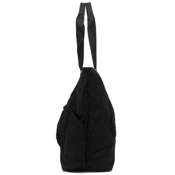 グレゴリー GREGORY トートバッグ TEENY TOTE ティーニー 14L 144413 1041 BLACK メンズ レディース A4対応の画像