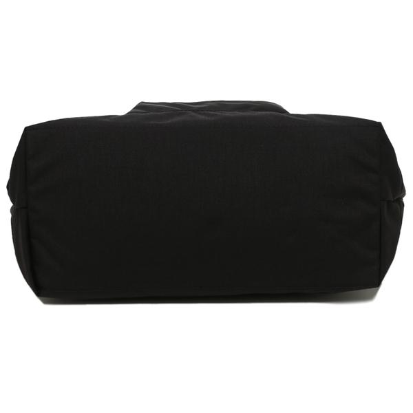 グレゴリー GREGORY トートバッグ TEENY TOTE ティーニー 14L 144413 1041 BLACK メンズ レディース A4対応の画像