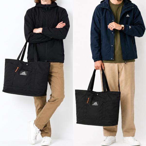 GREGORY（グレゴリー） トートバッグ MIGHTY TOTE マイティー 20L