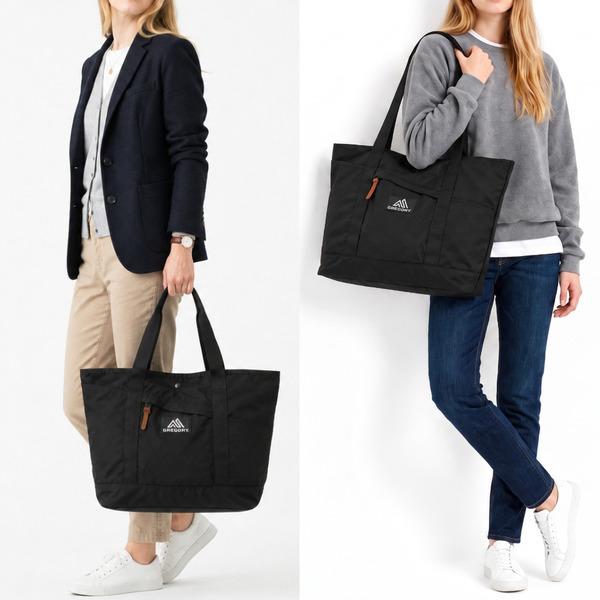 GREGORY（グレゴリー） トートバッグ MIGHTY TOTE マイティー 20L