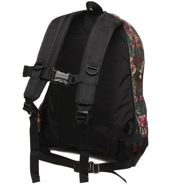 グレゴリー GREGORY リュック CLASSIC DAY PACK クラシックデイ 26L バックパック 65174 0511 GARDEN TAPESTRY メンズ レディース A4対応の画像