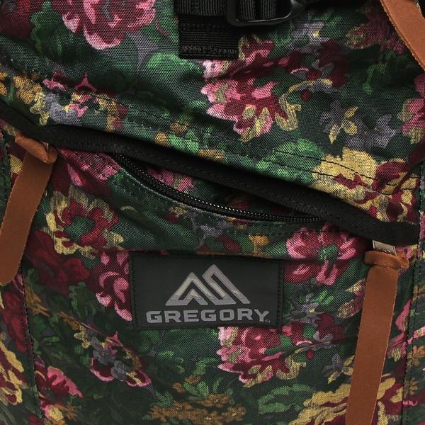 グレゴリー GREGORY リュック CLASSIC DAY PACK クラシックデイ 26L バックパック 65174 0511 GARDEN TAPESTRY メンズ レディース A4対応の画像