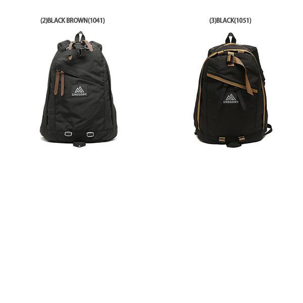GREGORY（グレゴリー） リュック バックパック クラシック デイパック