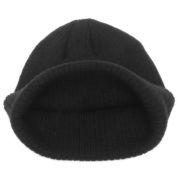 帽子 GeeeeeD GUESS（ゲス） ニット帽 メンズ レディース GUESS AI4A8858DS BLK