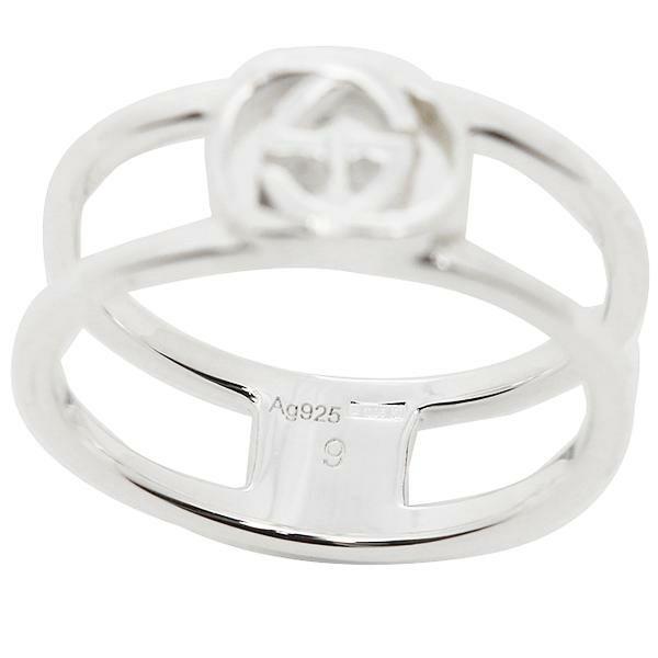 GUCCI グッチ 指輪 リング アクセサリー レディース/メンズ