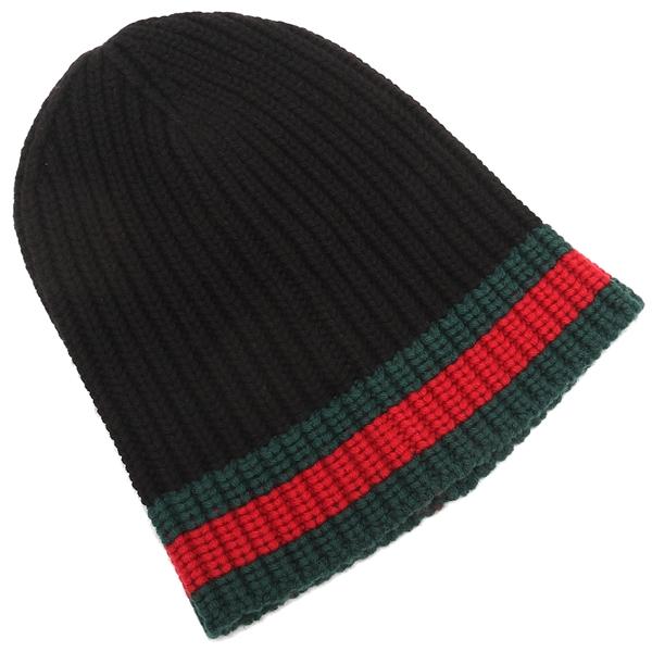 残りわずか グッチ 帽子 ニットキャップ ブラック メンズ レディース Gucci 4g6 1000 Gu g Axes アクセス Yahoo 店 通販 Yahoo ショッピング
