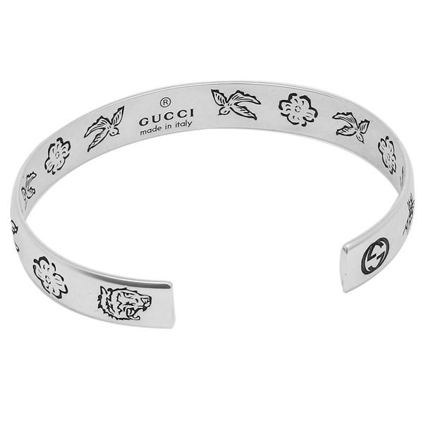 8 8限定 P10 還元 グッチ ブレスレット アクセサリー メンズ レディース Gucci J8400 0701 シルバー Gu j Axes アクセス Yahoo 店 通販 Yahoo ショッピング