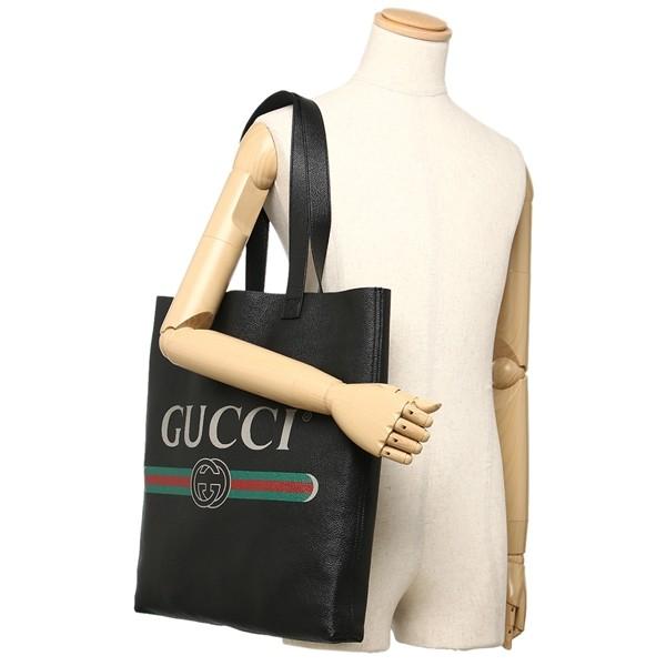 P10 還元 4 19 18 00まで グッチ トートバッグ レディース メンズ Gucci 0y2at 8163 ブラック Gu y2at8163 Axes 通販 Yahoo ショッピング