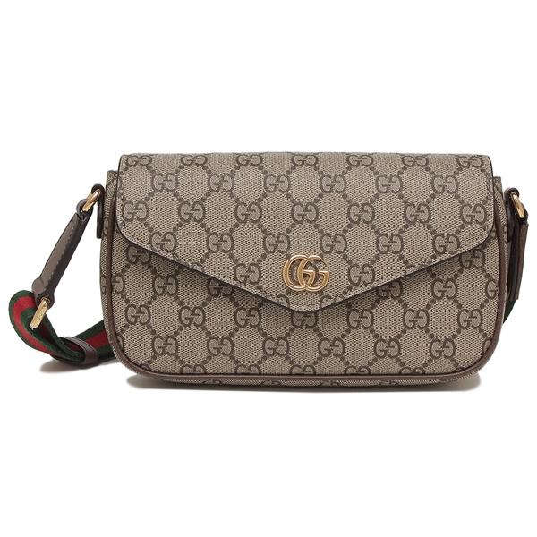 GUCCI グッチ ショルダーバッグ オフィディア ミニバッグ GG GUCCI グッチ ショルダーバッグ オフィディア ミニバッグ GG