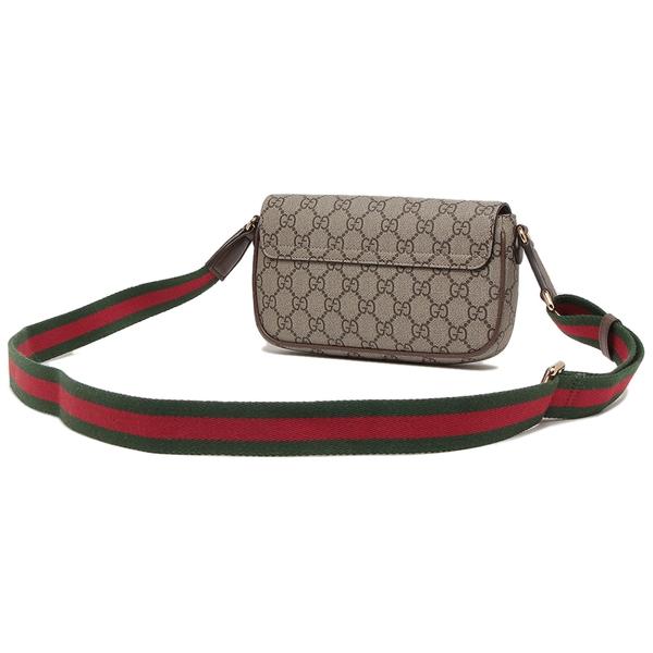 GUCCI グッチ ショルダーバッグ オフィディア ミニバッグ GG GUCCI グッチ ショルダーバッグ オフィディア ミニバッグ GG