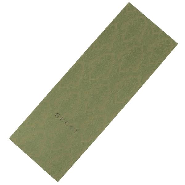 GUCCI グッチ ネクタイ GGロゴ ネイビー メンズ 790227 4E009