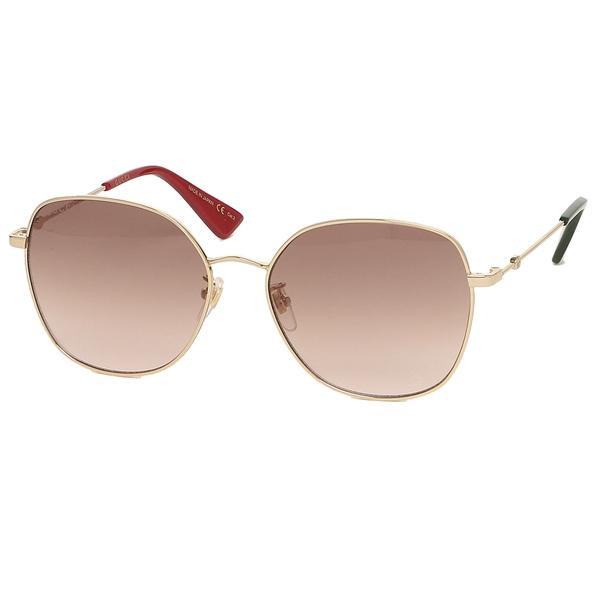 超人気 P10 還元 4 1 10 00まで グッチ サングラス アイウェア レディース 59サイズ ブラウン ゴールド アジアンフィット Gucci Gg0415sk 003 Gu Gg0415sk 003 Axes 通販 Yahoo ショッピング 新品即決 Lewisfamilyinsurance Com