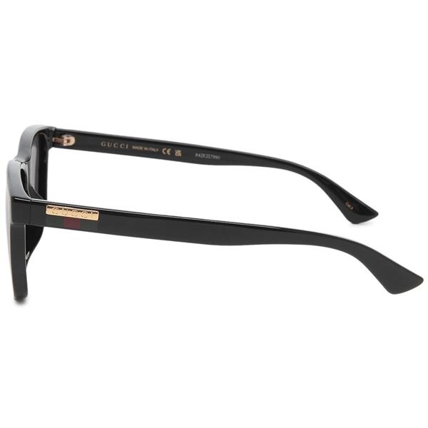 GUCCI グッチ サングラス アジアンフィットモデル ブラック