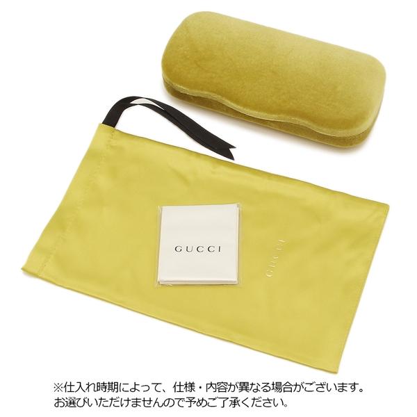 GUCCI グッチ サングラス アイウェア 53サイズ グリーン GUCCI グッチ サングラス アイウェア 53サイズ グリーン