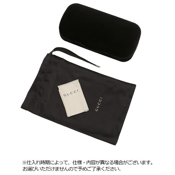 GUCCI グッチ サングラス アイウエア 54サイズ ブラック GUCCI グッチ サングラス アイウエア 54サイズ ブラック