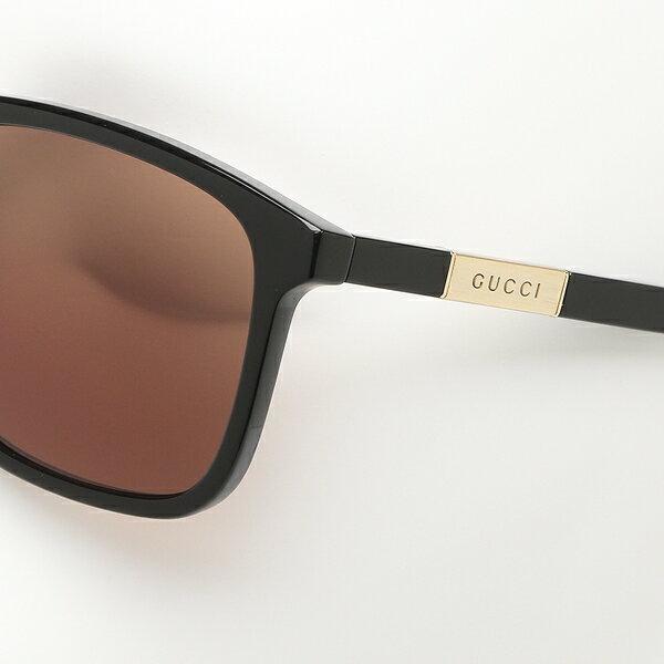 GUCCI（グッチ） サングラス アイウェア メンズ 56サイズ アジアン