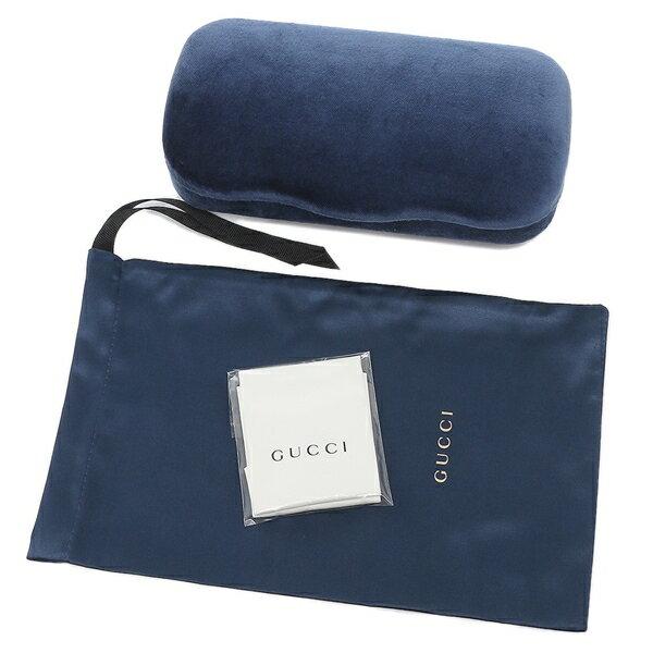 GUCCI（グッチ） サングラス アイウェア メンズ 56サイズ アジアン