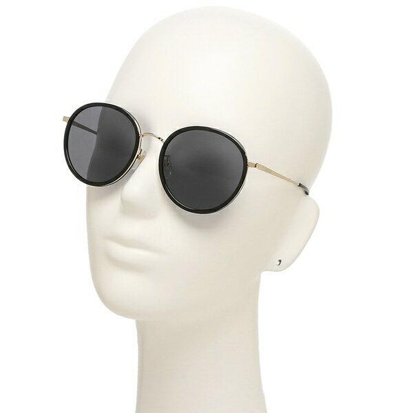 爆売り メンズ アイウェア サングラス 10 00まで グッチ 5 31 P10 還元 55サイズ Gg0677sk Gucci アジアンフィット サングラス カラー 1 001 グレー ブラック Helpinghandsng Com