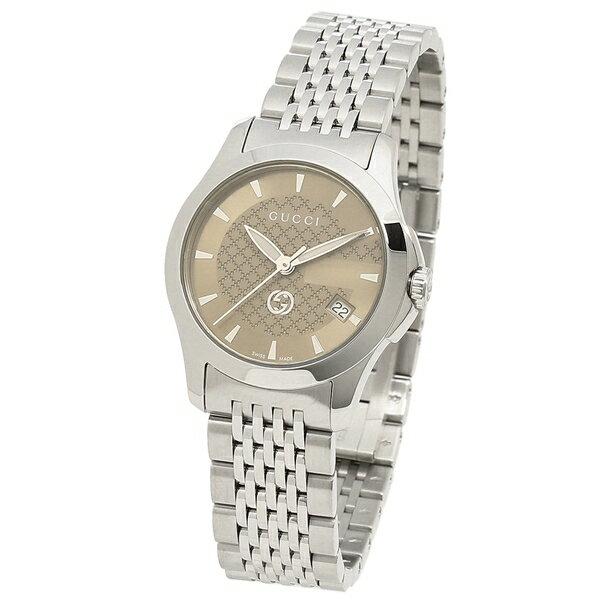 わ*し様 GUCCIレディース腕時計 YA1264106 ｜ グッチ(GUCCI) – 腕時計のななぷれ