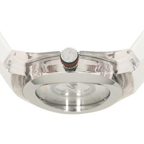 GUCCI（グッチ） 【2年保証】グッチ 時計 レディース メンズ シンク