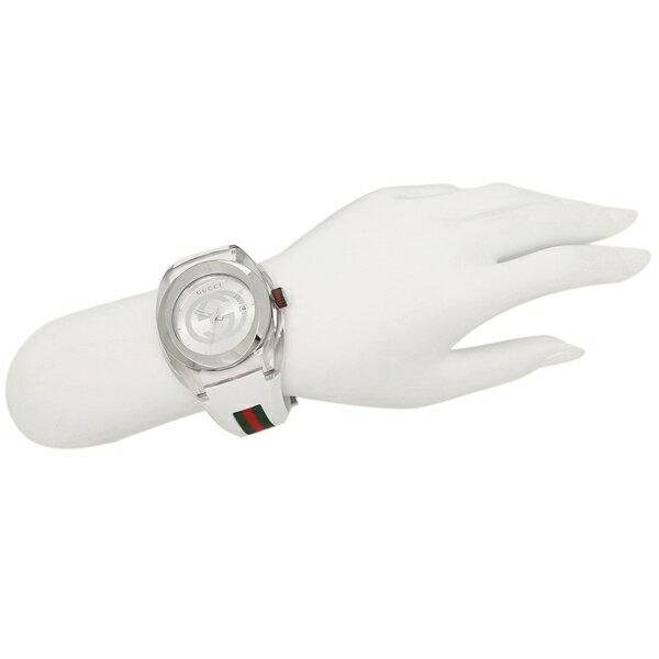 GUCCI 【2年保証】グッチ 時計 レディース メンズ シンク 46mm GUCCI 【2年保証】グッチ 時計 レディース メンズ シンク 46mm