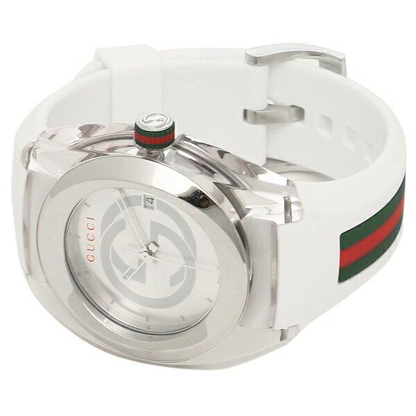 GUCCI 【2年保証】グッチ 時計 レディース メンズ シンク 46mm GUCCI 【2年保証】グッチ 時計 レディース メンズ シンク 46mm
