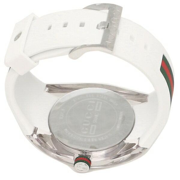 GUCCI 【2年保証】グッチ 時計 レディース メンズ シンク 46mm GUCCI 【2年保証】グッチ 時計 レディース メンズ シンク 46mm
