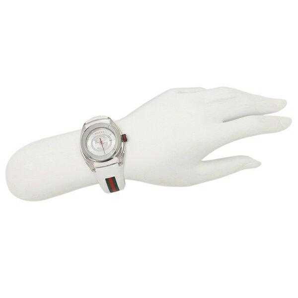 GUCCI　レディース腕時計　箱付 楽天市場】グッチ 時計 レディース Gメトロ クォーツ GUCCI