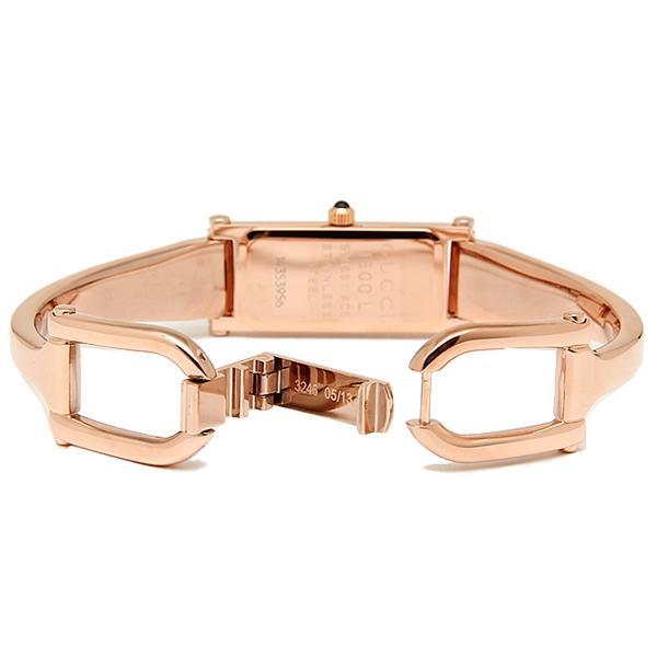 GUCCI（グッチ） 【2年保証】グッチ 時計 レディース 24×12mm