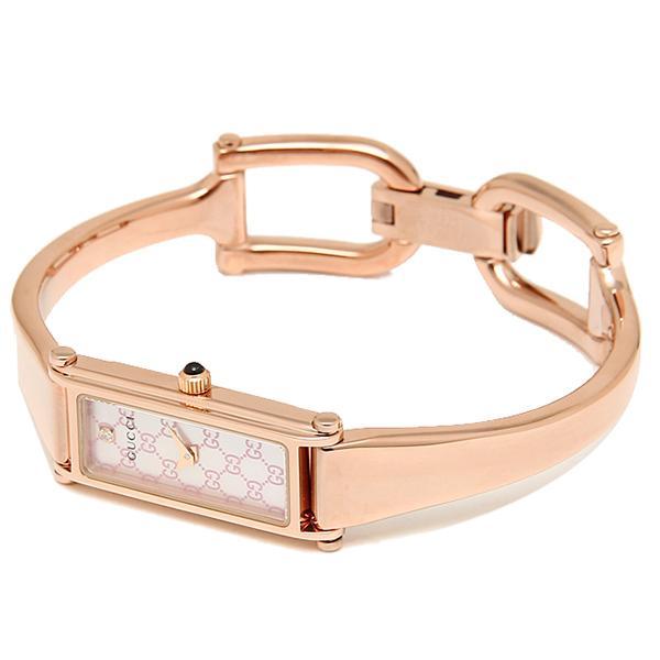 GUCCI 【2年保証】グッチ 時計 レディース 24×12mm クォーツ GUCCI 【2年保証】グッチ 時計 レディース 24×12mm クォーツ