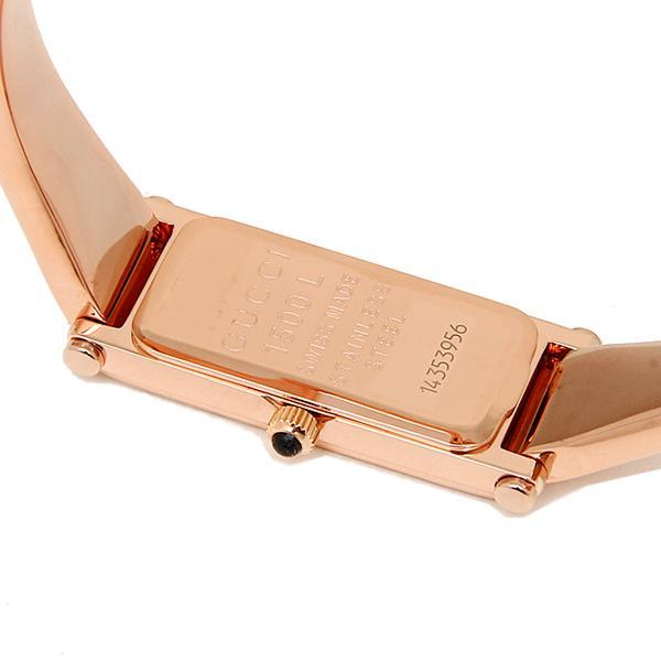 GUCCI 【2年保証】グッチ 時計 レディース 24×12mm クォーツ GUCCI 【2年保証】グッチ 時計 レディース 24×12mm クォーツ