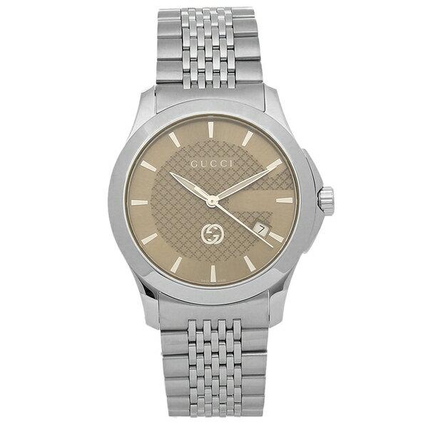 GUCCI グッチ 時計 メンズ Gタイムレス 38mm クロノグラフ GUCCI グッチ 時計 メンズ Gタイムレス 38mm クロノグラフ