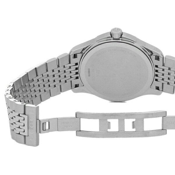 GUCCI グッチ 時計 メンズ Gタイムレス 38mm クロノグラフ GUCCI グッチ 時計 メンズ Gタイムレス 38mm クロノグラフ