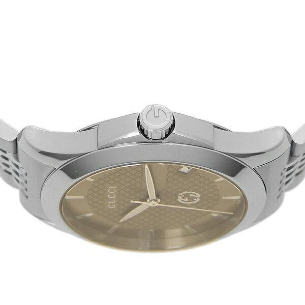 GUCCI グッチ 時計 メンズ Gタイムレス 38mm クロノグラフ GUCCI グッチ 時計 メンズ Gタイムレス 38mm クロノグラフ