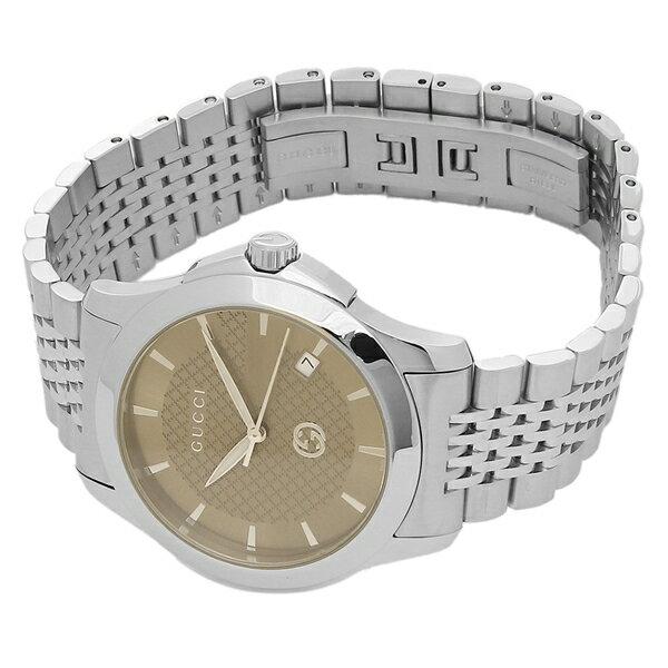GUCCI グッチ 時計 メンズ Gタイムレス 38mm クロノグラフ GUCCI グッチ 時計 メンズ Gタイムレス 38mm クロノグラフ