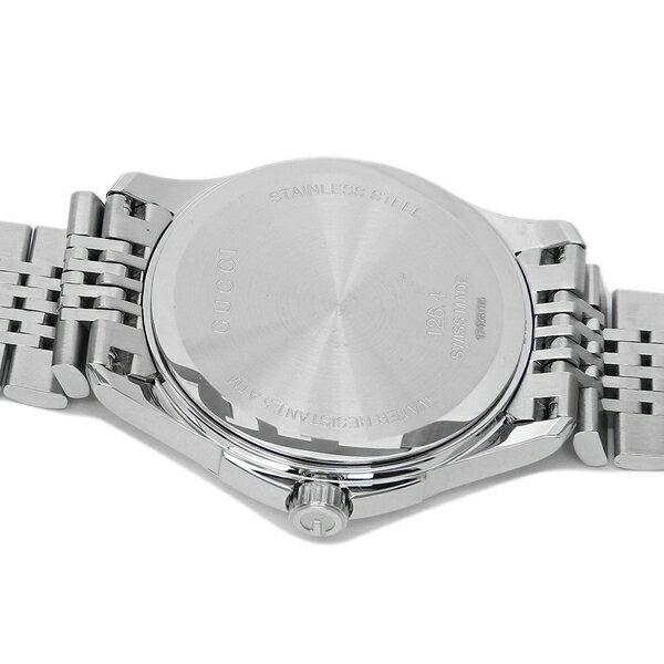 GUCCI グッチ 時計 メンズ Gタイムレス 38mm クロノグラフ GUCCI グッチ 時計 メンズ Gタイムレス 38mm クロノグラフ