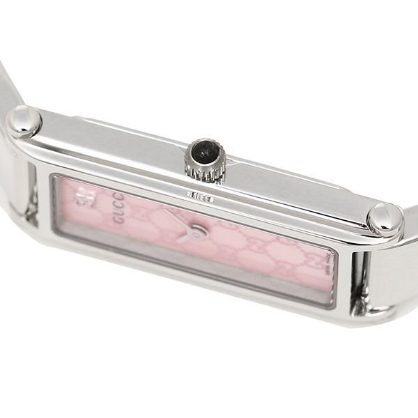 GUCCI 【2年保証】グッチ 時計 レディース 24×12mm クォーツ GUCCI 【2年保証】グッチ 時計 レディース 24×12mm クォーツ