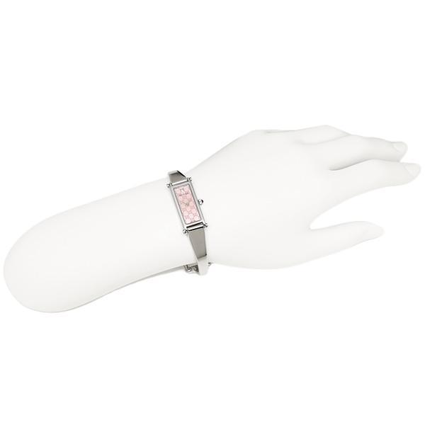 最終値下げ！7/25まで【ほぼ新品】グッチ　レディース時計♡美品 GUCCI 【2年保証】グッチ 時計 レディース 24×12mm クォーツ