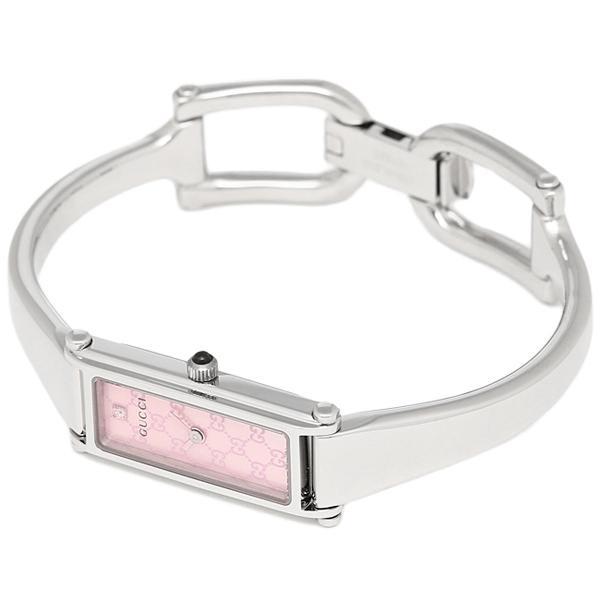 GUCCI（グッチ） 【2年保証】グッチ 時計 レディース 24×12mm