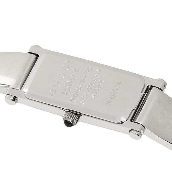GUCCI 【2年保証】グッチ 時計 レディース 24×12mm クォーツ GUCCI 【2年保証】グッチ 時計 レディース 24×12mm クォーツ